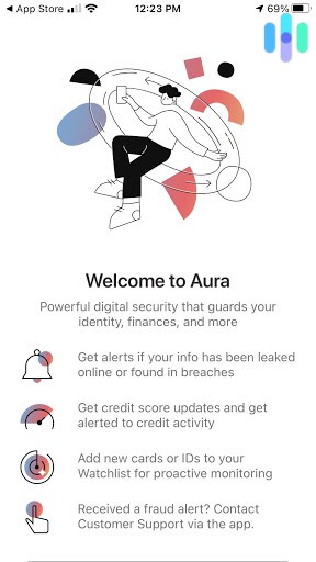 Aura Identity Theft Protection Review 2024