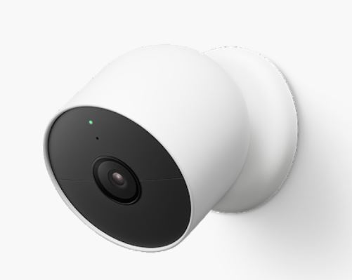 Google Nest Cam 2nd Gen Review