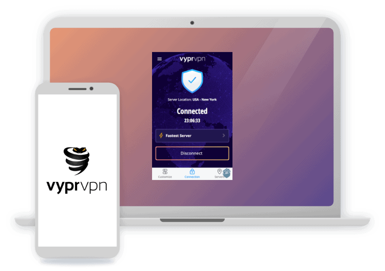 VyprVPN Review - Secure Personal VPN Service Review