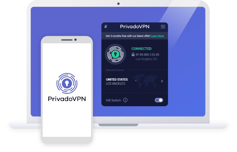 Free VPN Download for All Your Devices
