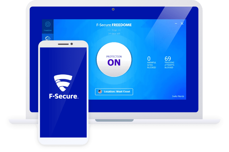 freedome vpn download