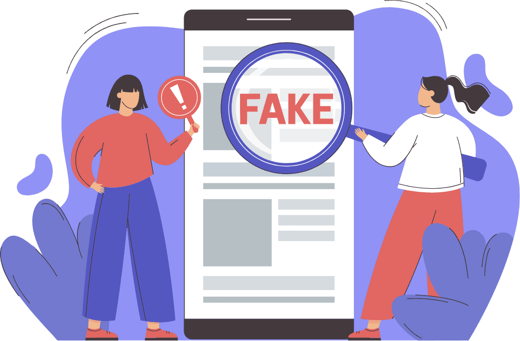 How To Recognize A Fake News Story
