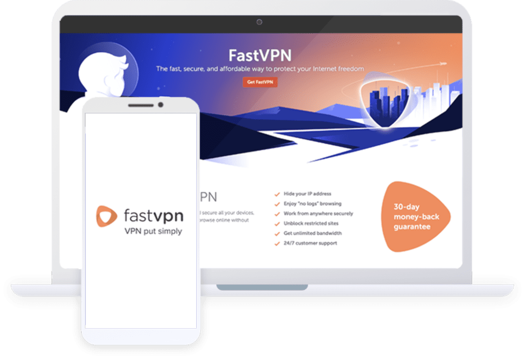 home fast vpn