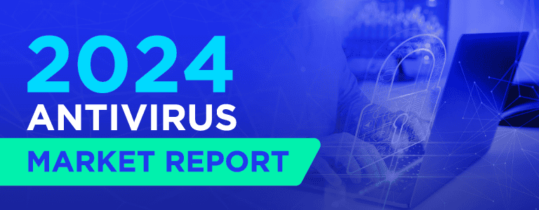 2024 Antivirus Market Annual Report