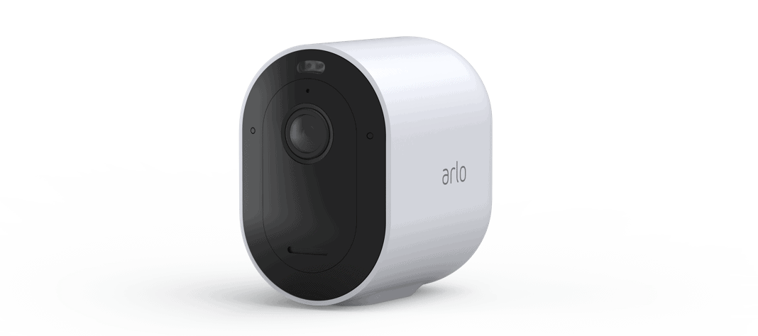 Caméra de surveillance Full HD WIFI accessible à distance