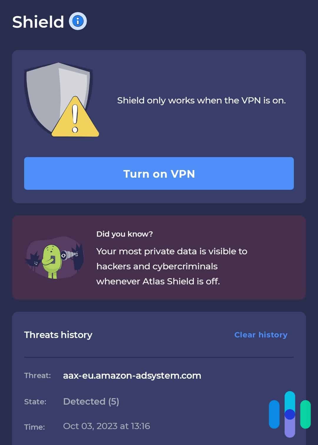 is there any way to get rid of this whenever I search on Google? :  r/ProtonVPN