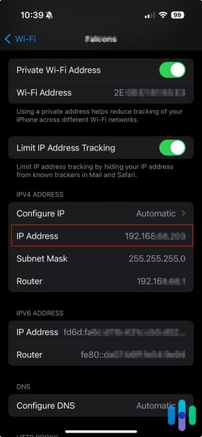 What Can Someone Do With Your IP Address in 2024? | Security.org