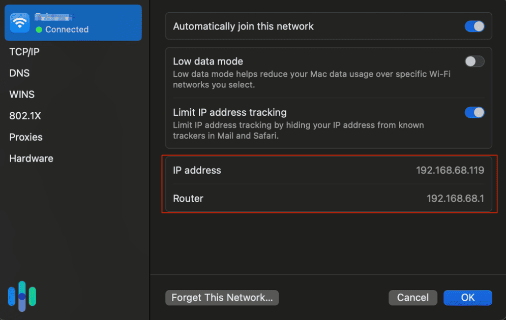 How to Find Your Router’s IP Address | Security.org