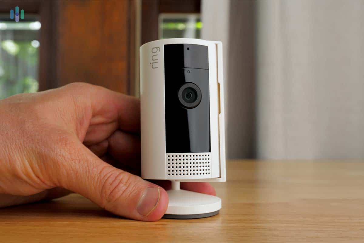 Ring Indoor Cam review: There are less-expensive cameras, but none that  belong to such a broad ecosystem