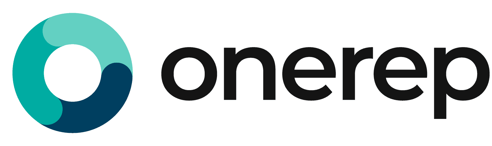 Onerep - Product Logo
