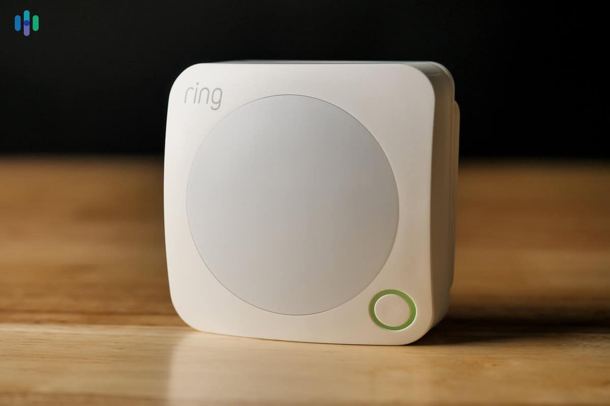 Ring Alarm Pro Motion Detector