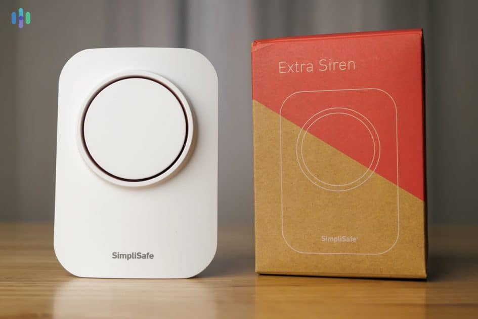 SimpliSafe Security Review 2024