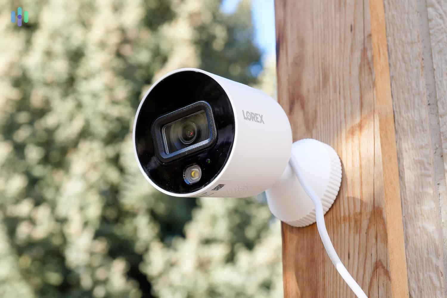 Security Cameras Tampa