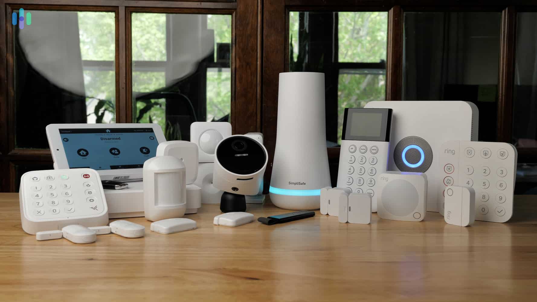 Home Automation Security Systems