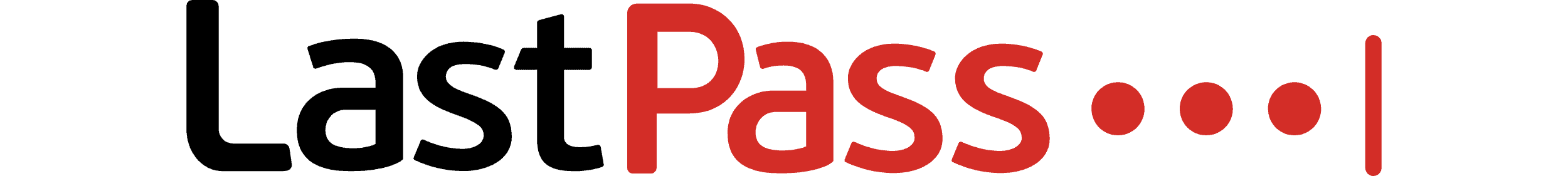 LastPass - Product Logo