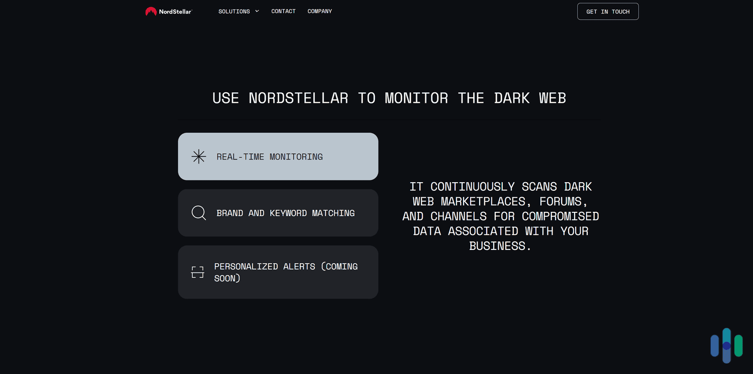 NordStellar Product Image